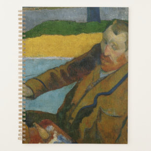 Paul Gauguin Vincent van Gogh peinture tournesols