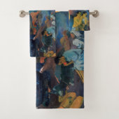 Paul Gauguin - Waar komen we vandaan? Bad Handdoek (Insitu)