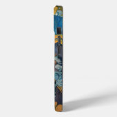 Paul Gauguin - Waar komen we vandaan? Case-Mate iPhone Case (Achterkant / Links)
