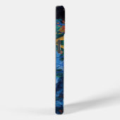 Paul Gauguin - Waar komen we vandaan? Case-Mate iPhone Case (Achterkant / Rechts)