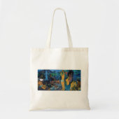 Paul Gauguin - Waar komen we vandaan? Tote Bag (Voorkant)
