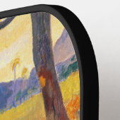 Paul Gauguin - Wanneer ga je trouwen? Pickleball Paddle (Links Detail)