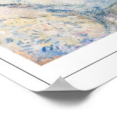 Paul Gauguin Zedign Art Poster #83 (Hoek)