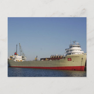 PAUL H. TOWNSEND BRIEFKAART