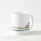 Paul H. Townsend mug (Devant droit)