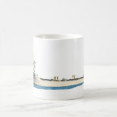 Paul H. Townsend mug (Centre)