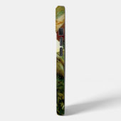 Paul Helleu Sketching met zijn vrouw Case-Mate iPhone Case (Achterkant / Links)