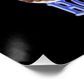 Paul Hollywood Perfect Poster (Hoek)