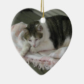 Paul Keramisch Ornament (Rechts)