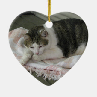 Paul Keramisch Ornament