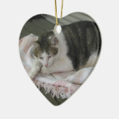 Paul Keramisch Ornament (Links)