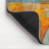 Paul Klee Ad Parnassum Muismat (Hoek)