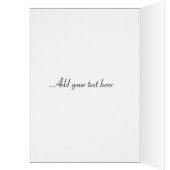 Paul Klee, Angel Demandeur (1939) - Carte d'art (Intérieur (Gauche))