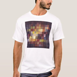 Paul Klee Art T-shirt