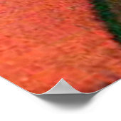 Paul Klee artwork, Villa R Poster (Hoek)