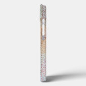 Paul Klee Clarification Case-Mate iPhone Case (Achterkant / Links)