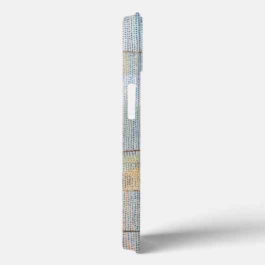 Paul Klee Clarification Case-Mate iPhone Case (Achterkant / Rechts)