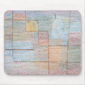 Paul Klee Clarification Muismat (Voorkant)