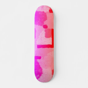 Paul Klee Cool Abstract Kunstskateboard Skateboard