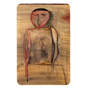 Paul Klee -  Dokter, Magneet
