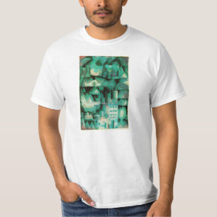 Paul Klee Dream City T-shirt