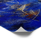 Paul Klee Fairy Tales Poster (Hoek)