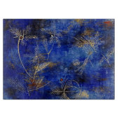 Paul Klee Fairy Tales Snijplank (Voorkant)