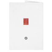 Paul Klee, het Man van Verwardheid - Fijne Kunst K (Achterkant)