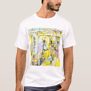 Paul Klee Hoffmann T-shirt