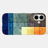 Paul Klee - Huis aan het water Case-Mate iPhone Case (Achterkant (horizontaal))