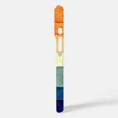 Paul Klee - Huis aan het water Case-Mate iPhone Case (Achterkant / Links)