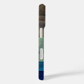 Paul Klee - Huis aan het water Case-Mate iPhone Case (Achterkant / Rechts)