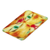 Paul Klee Kat en Vogelmagneet Magneet (Linkerzijde)