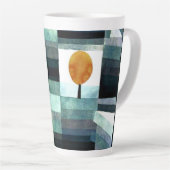 Paul Klee Latte Mok (Rechterhoek)