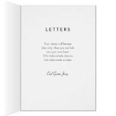 Paul Klee, Locksmith (1940) - Fine Art Card (Intérieur (Droit))