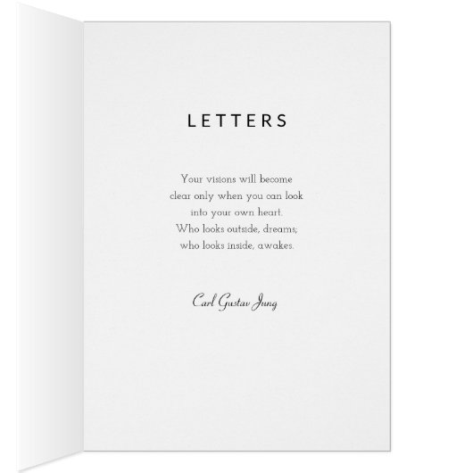 Paul Klee, Locksmith (1940) - Fine Art Card (Intérieur (Droit))