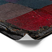 Paul Klee May Poster (Hoek)