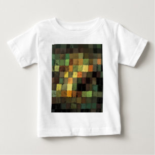 Paul Klee oude klank