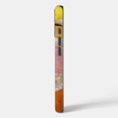 Paul Klee Senecio Painting Case-Mate iPhone Case (Achterkant / Links)