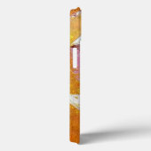 Paul Klee Senecio Painting Case-Mate iPhone Case (Achterkant / Rechts)