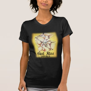 Paul Klee - Siblings T-shirt