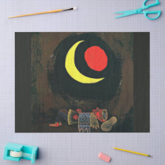 Paul Klee - Sterke Droom Tissuepapier