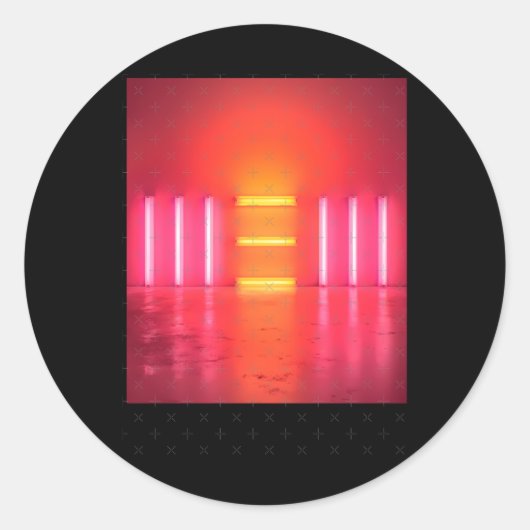 Paul McCartney Sticker 2 (Voorkant)