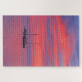 Paul McGehee "Afterglow" Puzzle (Horizontal)