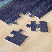 Paul McGehee "Bamberg Little Venice" Jigsaw Puzzle (Côté)