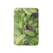 Paul McGehee "Bananas" Badmat (Voorkant Verticaal)