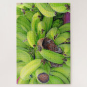 Paul McGehee "Bananas" Jigsaw Puzzle (Vertical)