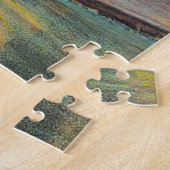 Paul McGehee "Burger Joint" Jigsaw Puzzle (Côté)