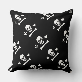 Paul McGehee "Capt. Stede Bonnet" Coussin pirate
