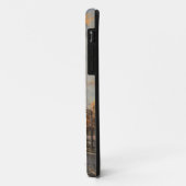 Paul McGehee coque iphone "Washington Monument" (Dos/Gauche)